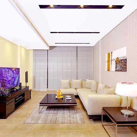Swan Executive Suites Manama Exterior photo