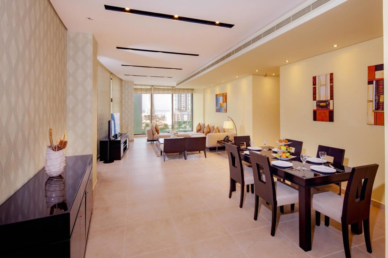 Swan Executive Suites Manama Exterior photo