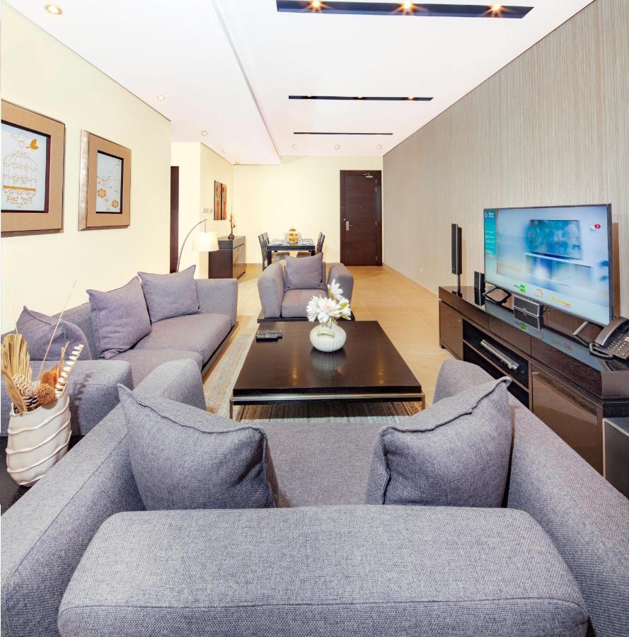 Swan Executive Suites Manama Exterior photo