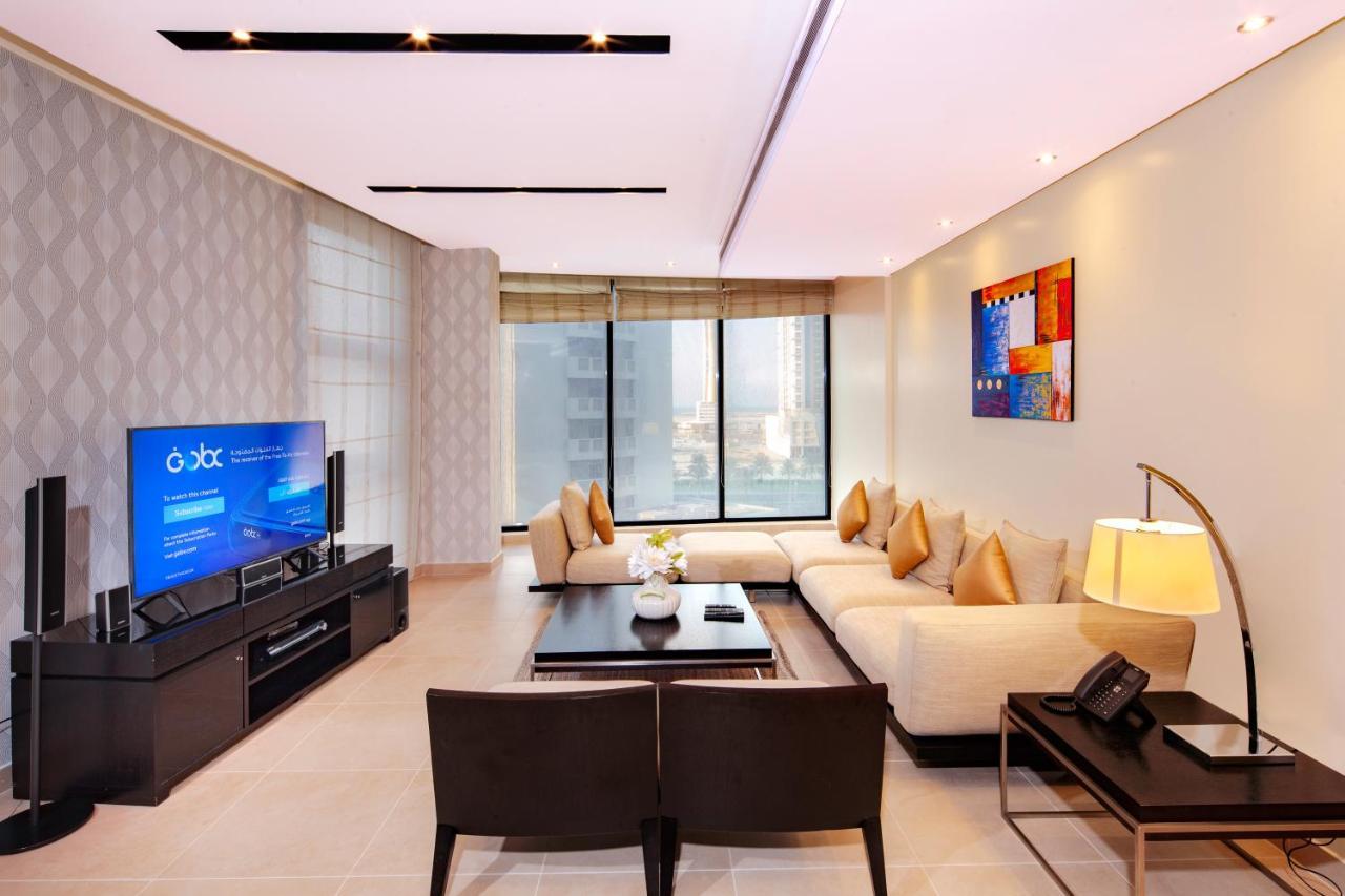 Swan Executive Suites Manama Exterior photo