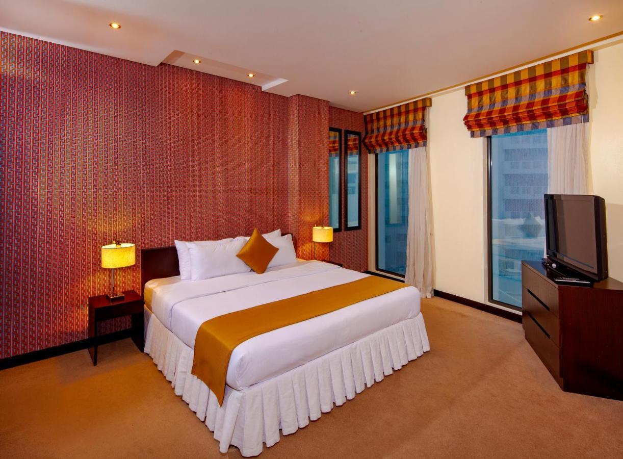 Swan Executive Suites Manama Exterior photo