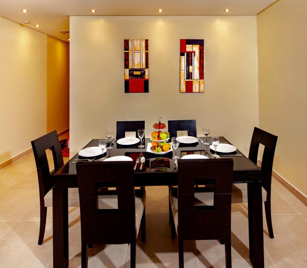 Swan Executive Suites Manama Exterior photo