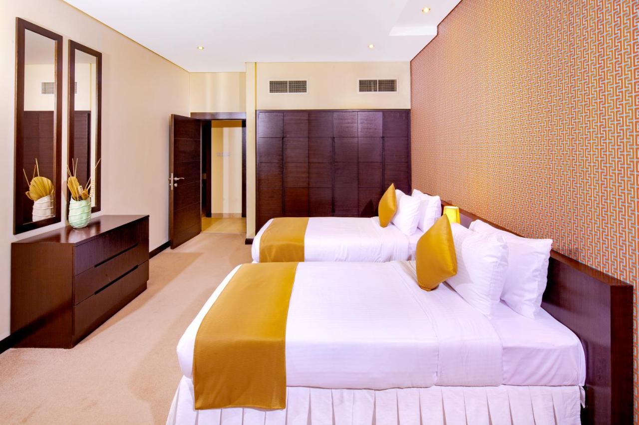 Swan Executive Suites Manama Exterior photo