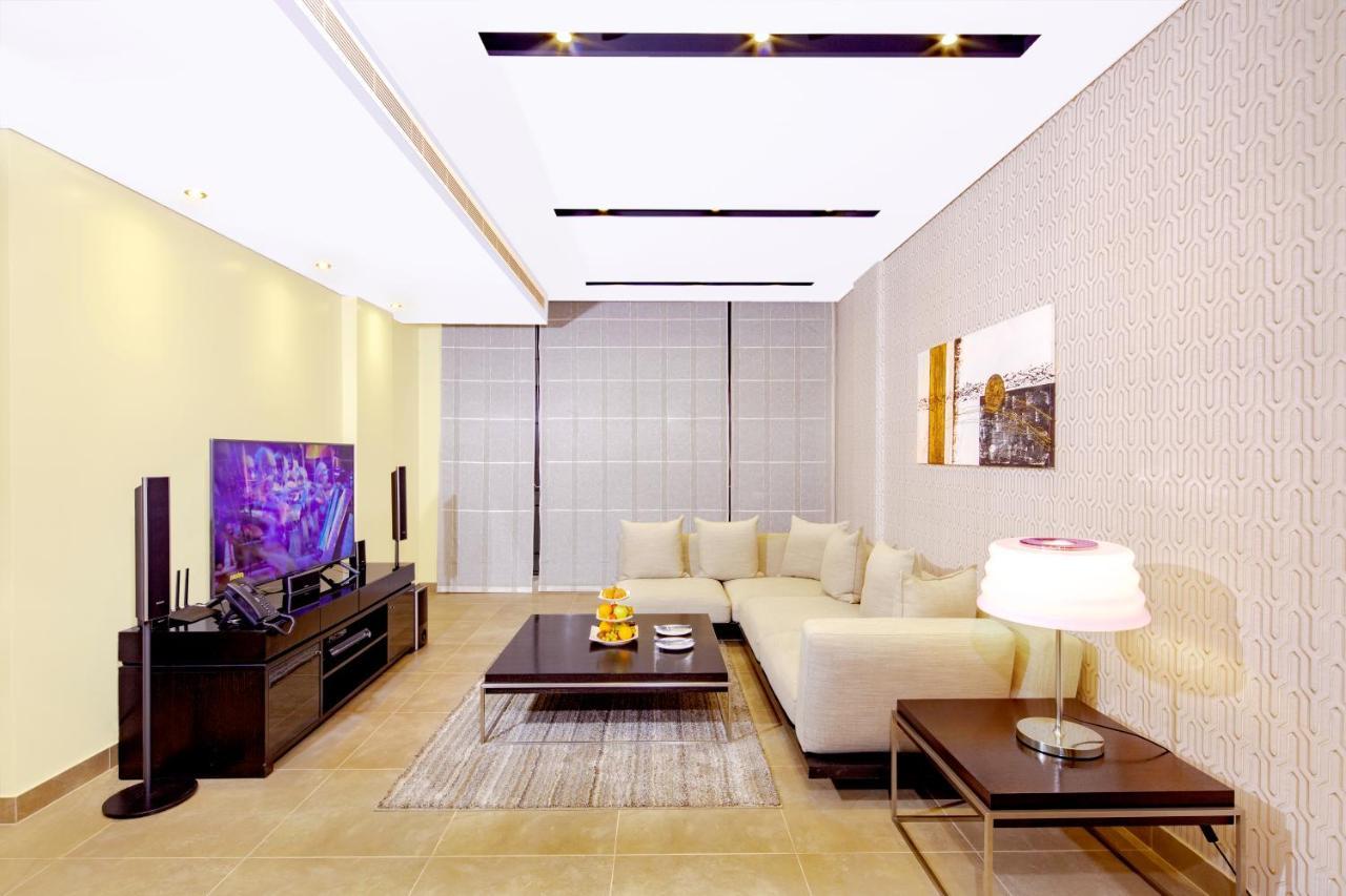 Swan Executive Suites Manama Exterior photo